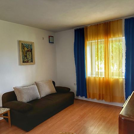 Apartment Matini Dvori Дубрава Экстерьер фото