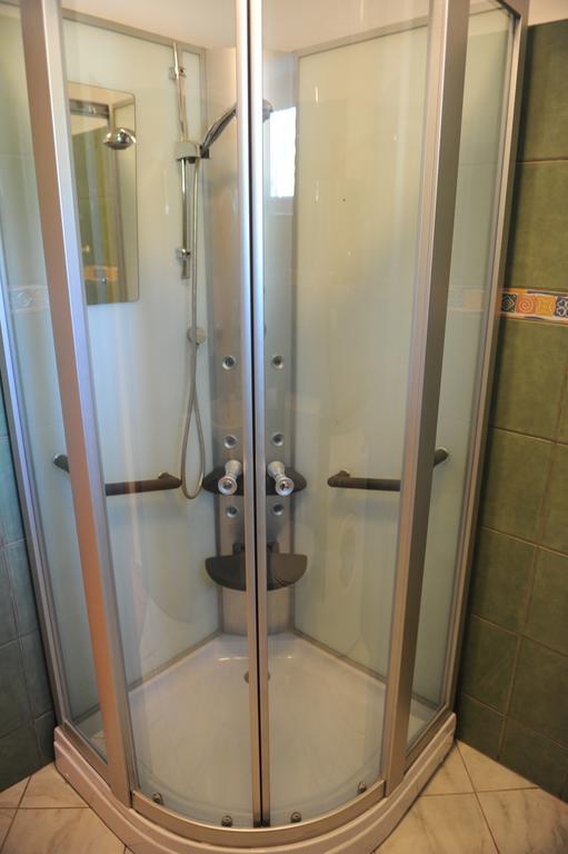 Apartment Matini Dvori Дубрава Экстерьер фото