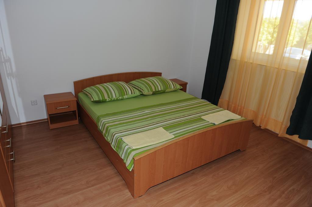 Apartment Matini Dvori Дубрава Экстерьер фото