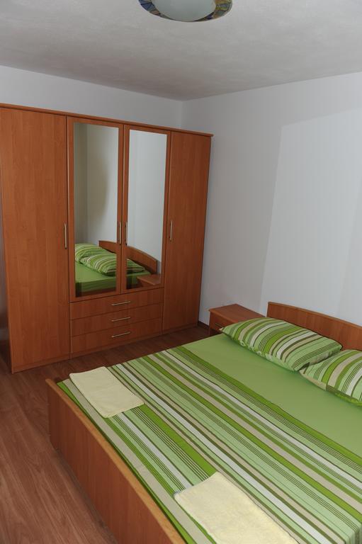 Apartment Matini Dvori Дубрава Экстерьер фото
