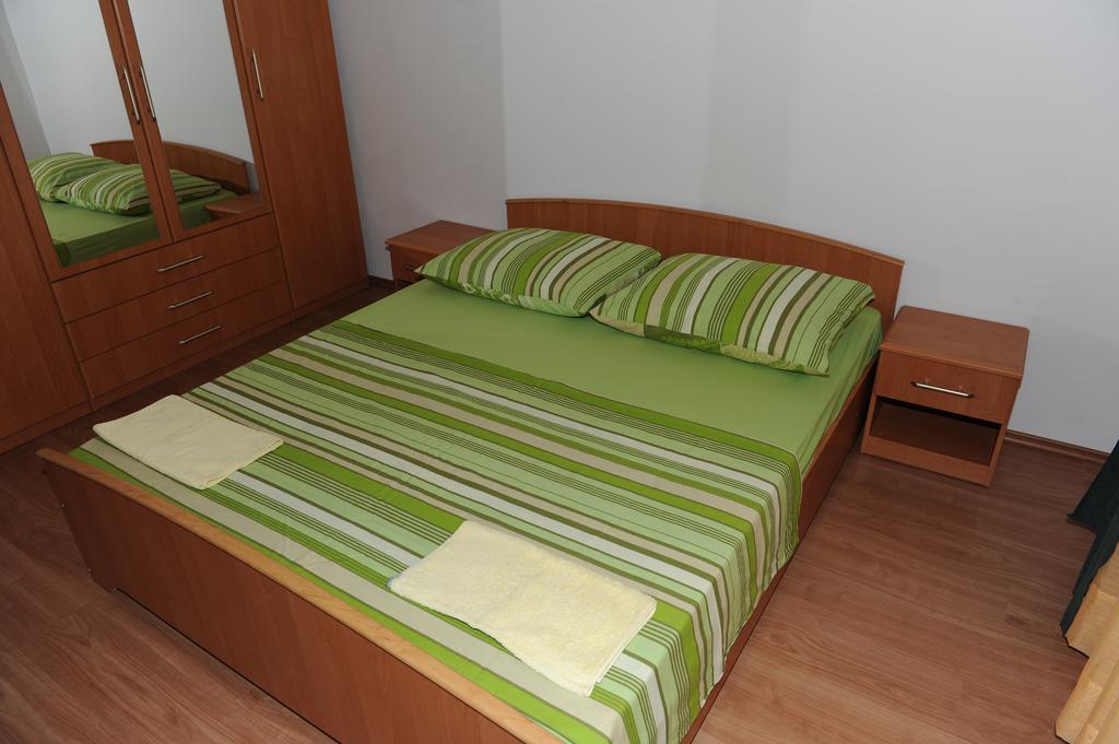 Apartment Matini Dvori Дубрава Экстерьер фото