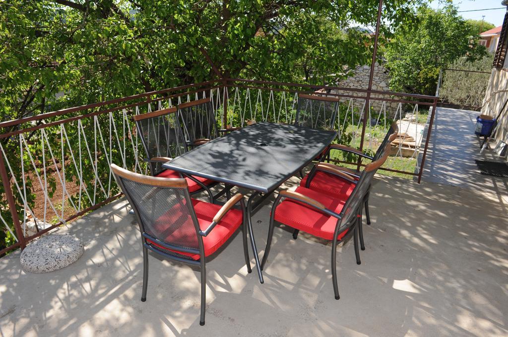 Apartment Matini Dvori Дубрава Экстерьер фото