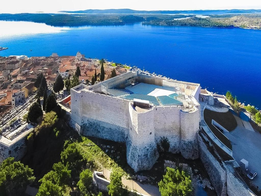 Apartment Matini Dvori Дубрава Экстерьер фото